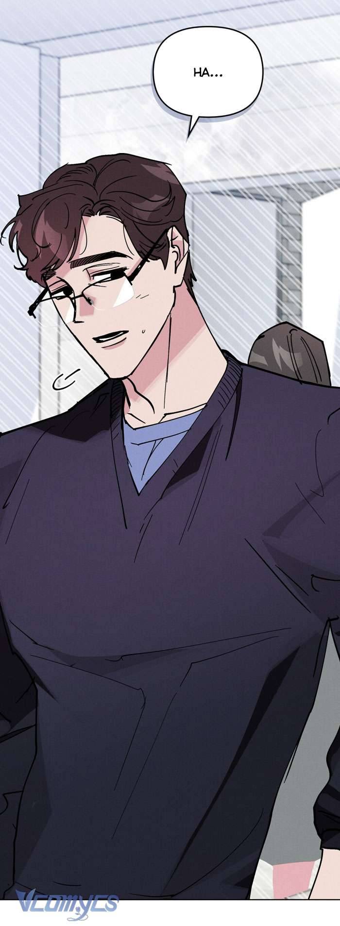 [18+] 7 Giây Thay Vì Một Nụ Hôn Chap 9 - Trang 2