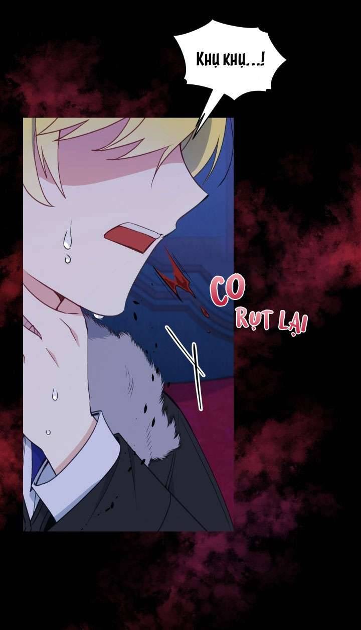 Người Bảo Hộ Của Bạo Quân Là Ma Nữ Tàn Độc Chap 23 - Trang 4