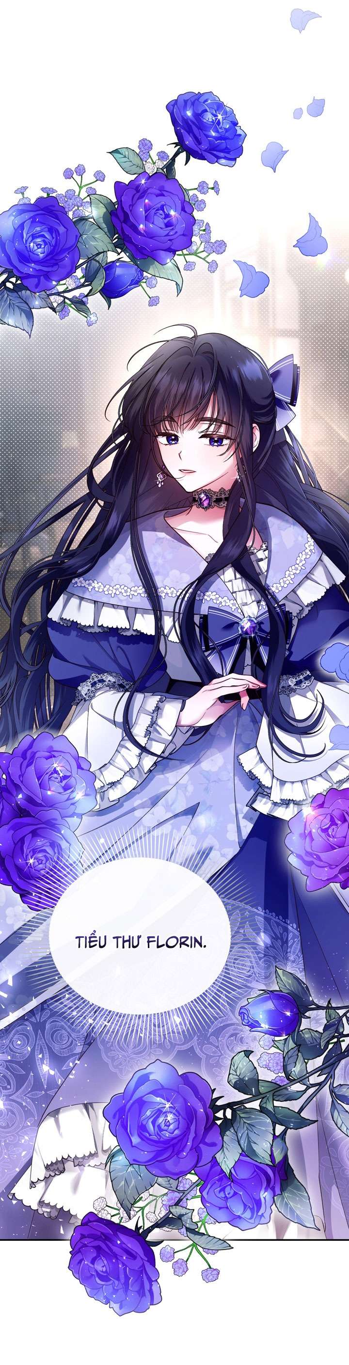 Phương Pháp Che Giấu Đứa Con Của Hoàng Đế Chapter 25 - Next Chapter 26