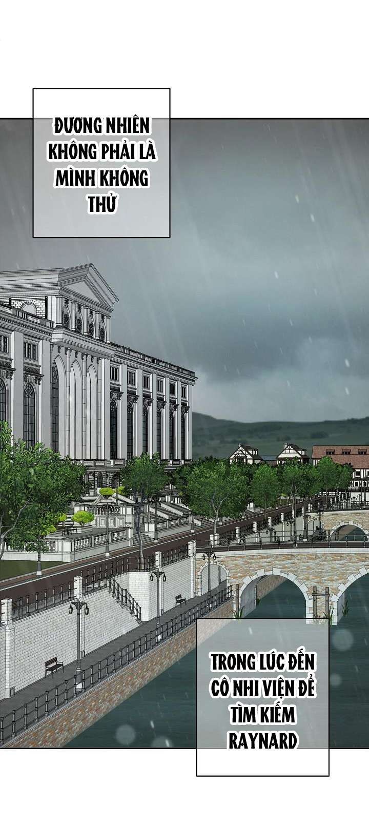 Tôi Đã Nuôi Dưỡng Một Nam Phụ Đầy Ám Ảnh Chapter 15 - Trang 3