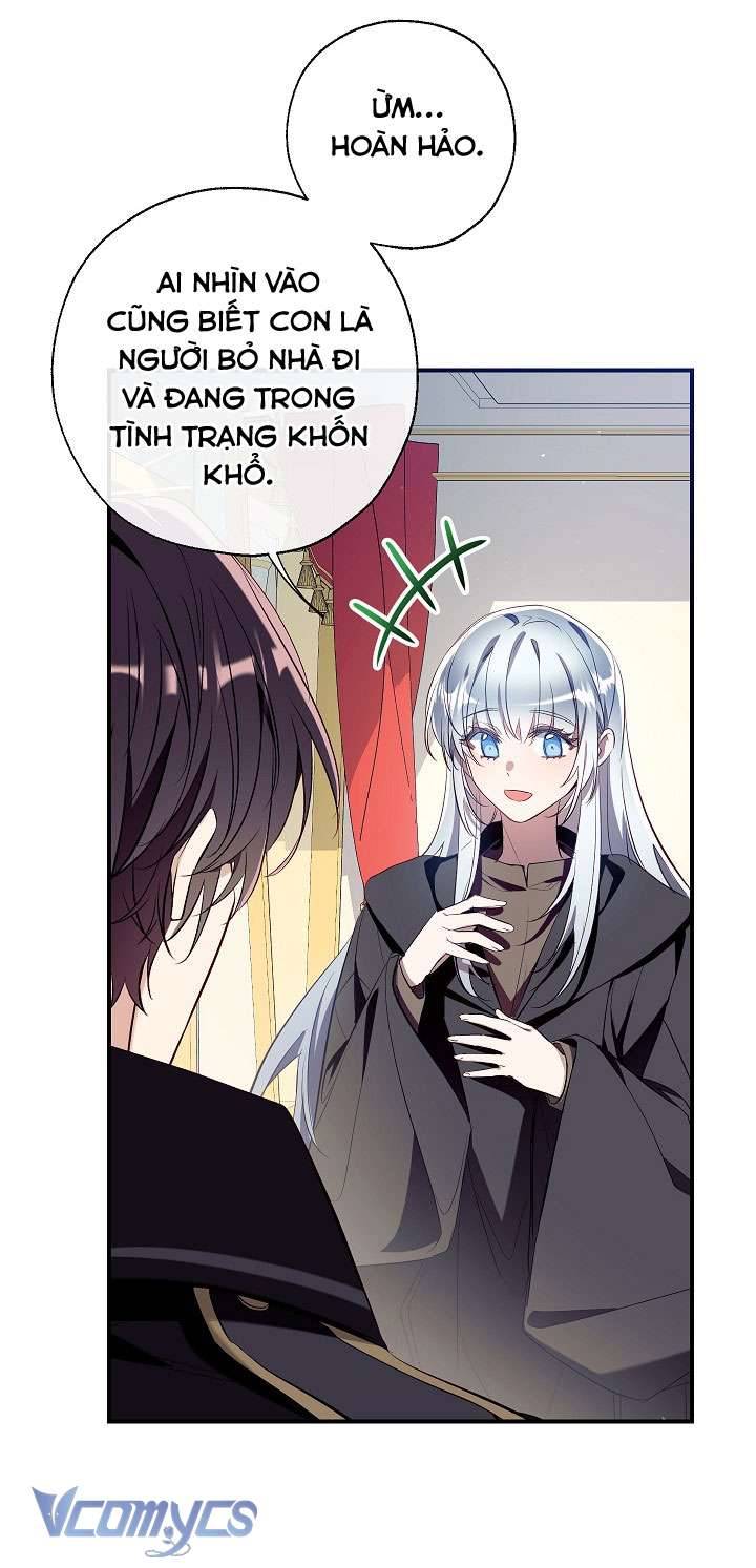 Chúng Ta Có Thể Trở Thành Một Gia Đình Được Không? Chap 92 - Next Chap 93