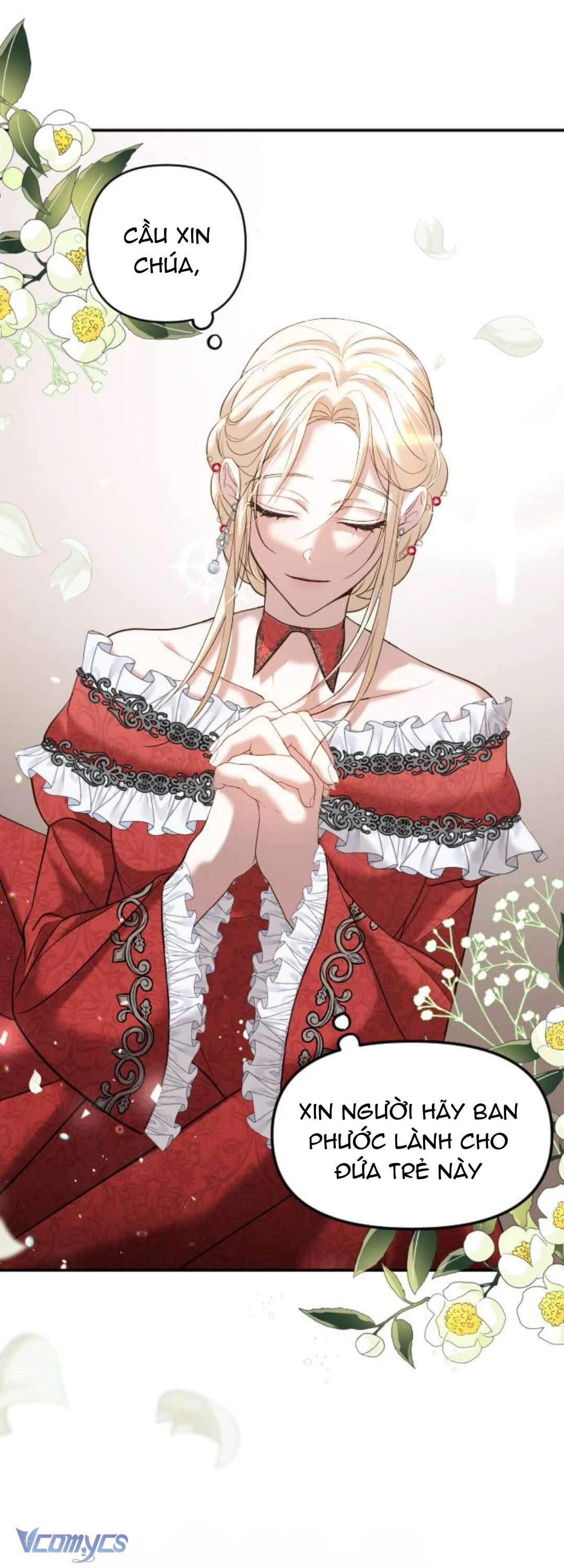 Hôn Nhân Liên Minh Để Trả Thù Chap 1 - Next Chap 2