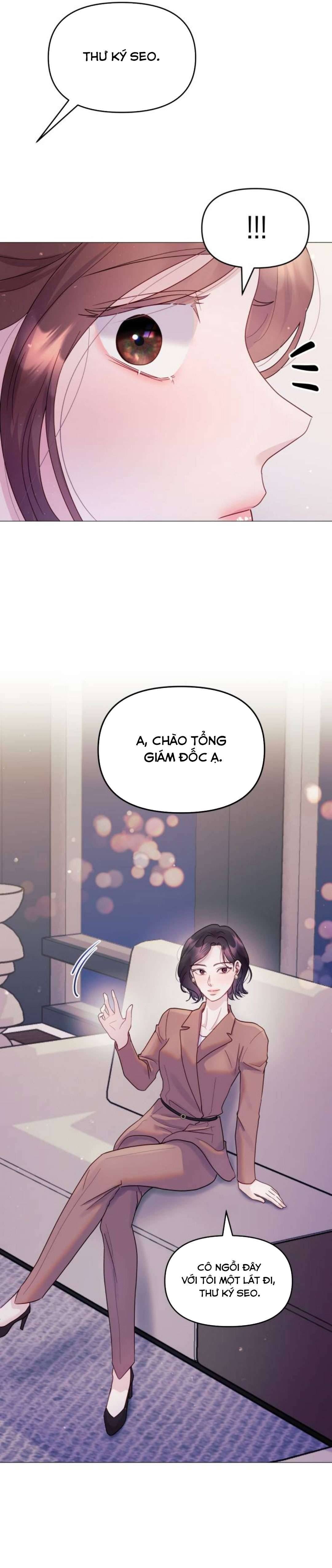 Hướng Dẫn Thu Phục Mãnh Thú Chap 5 - Trang 4