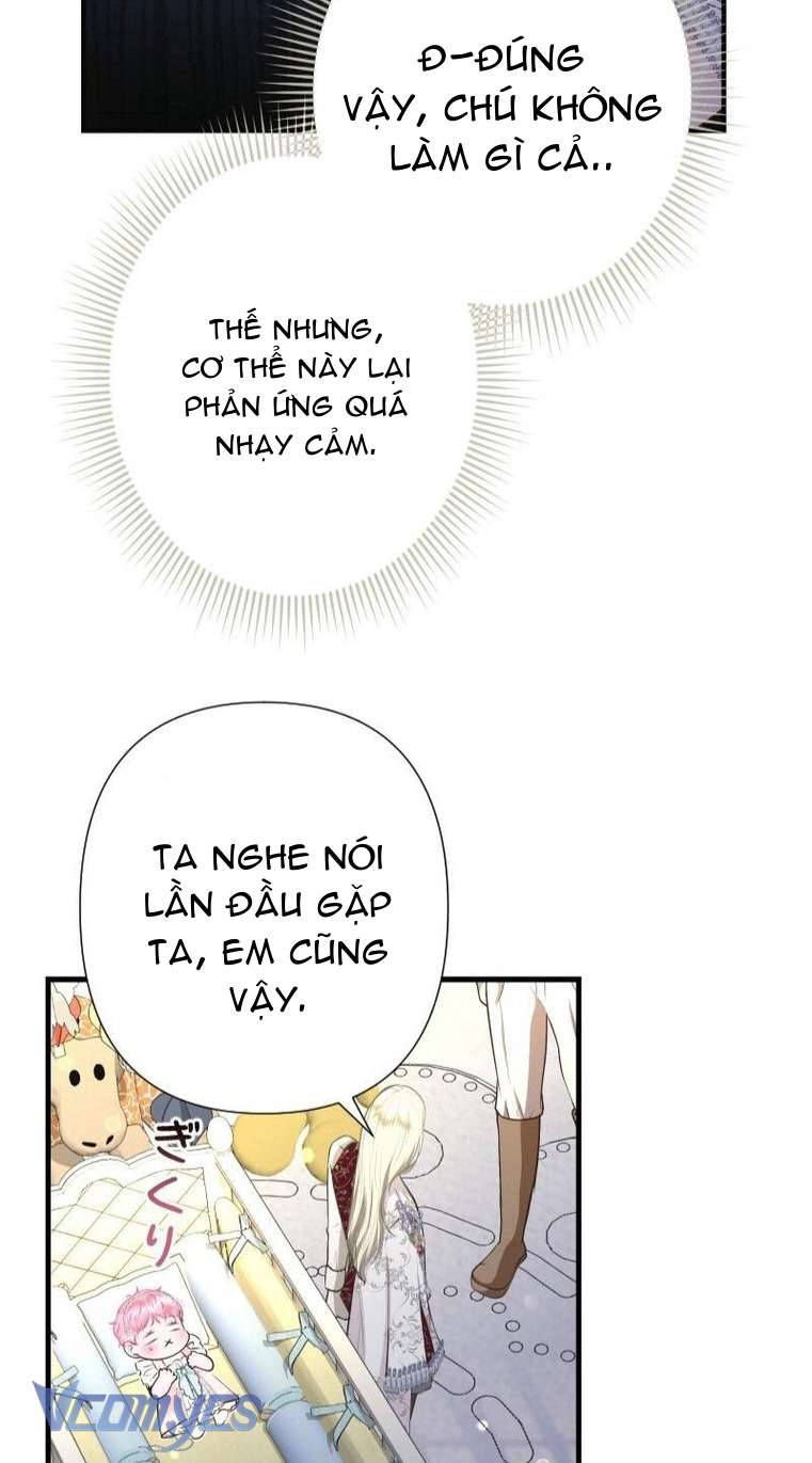 Sau Này Họ Sẽ Sinh Ra Tôi Chapter 4 - Trang 4