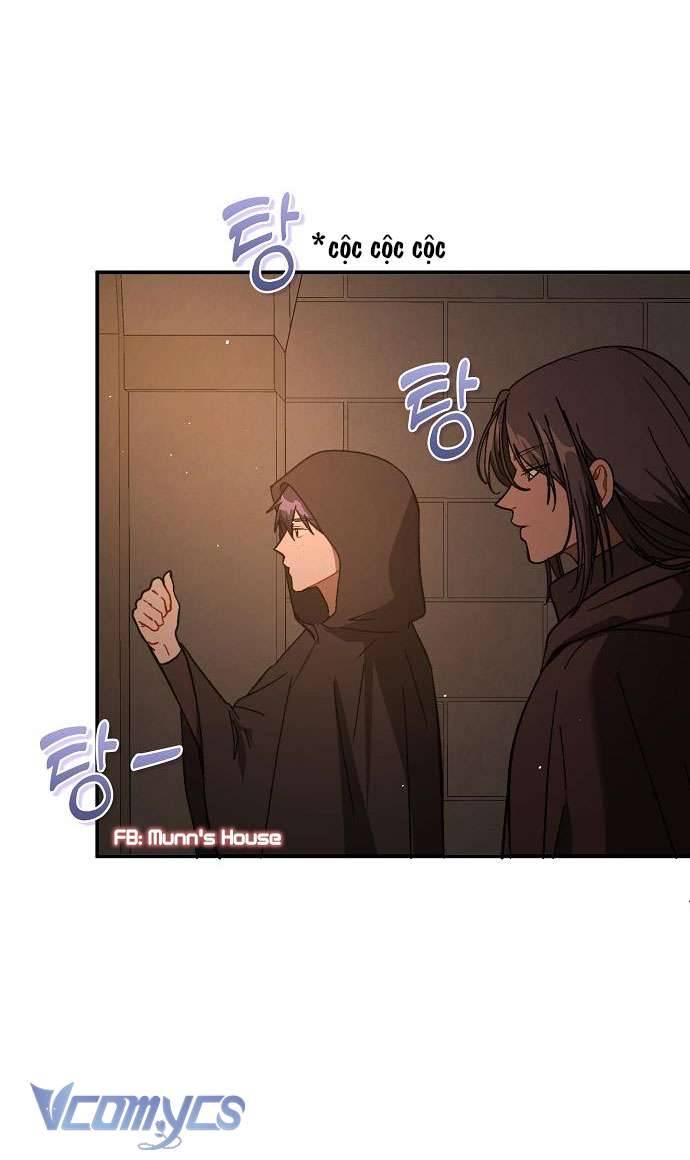 Tôi không cố tình quyến rũ nam chính Chap 56 - Trang 2