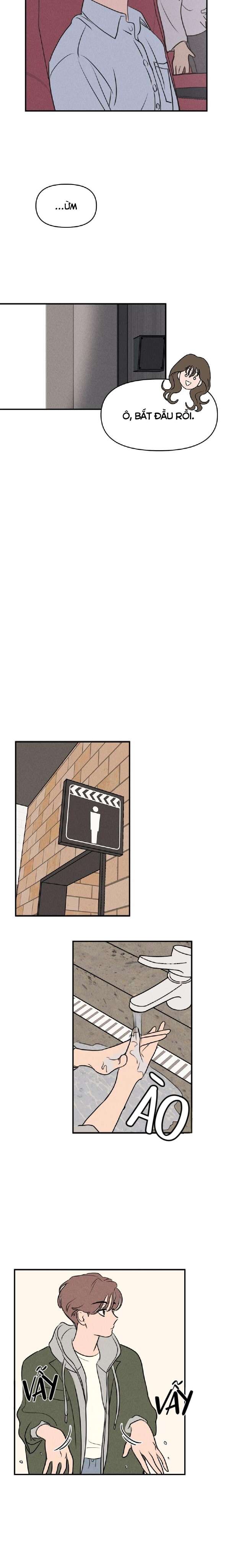 Thỏa Thuận Bí Mật Giữa Chúng Ta Chapter 6 - Trang 4
