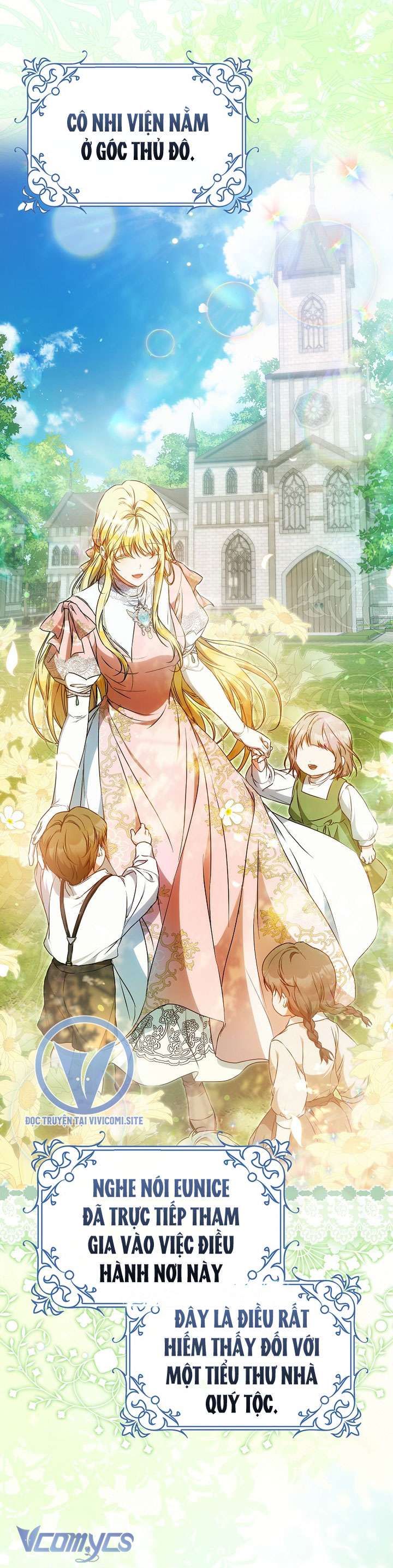 Tôi Trở Thành Vợ Của Nam Chính Chap 115 - Next Chap 116