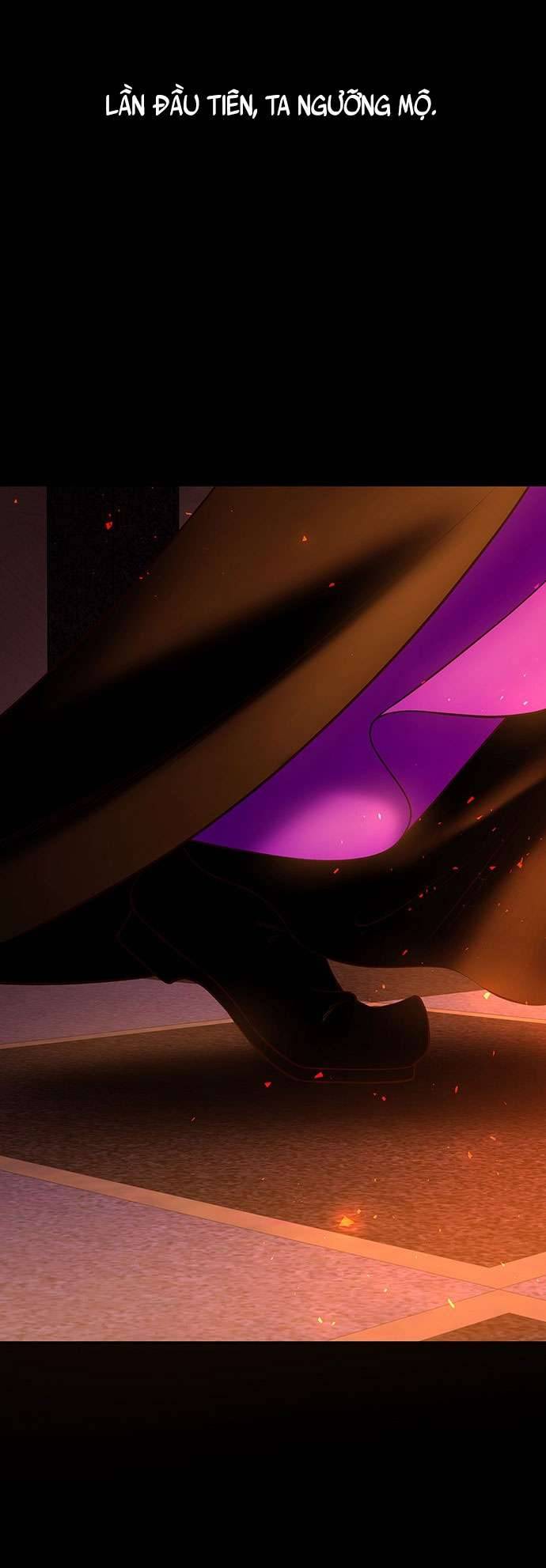 Vương Tử Huyền Bí Chapter 39 - Trang 4