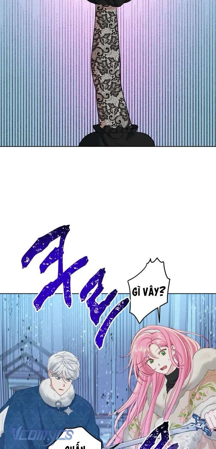 Sự Điều Trị Đặc Biệt Của Tinh Linh Chapter 94 - Next Chapter 95