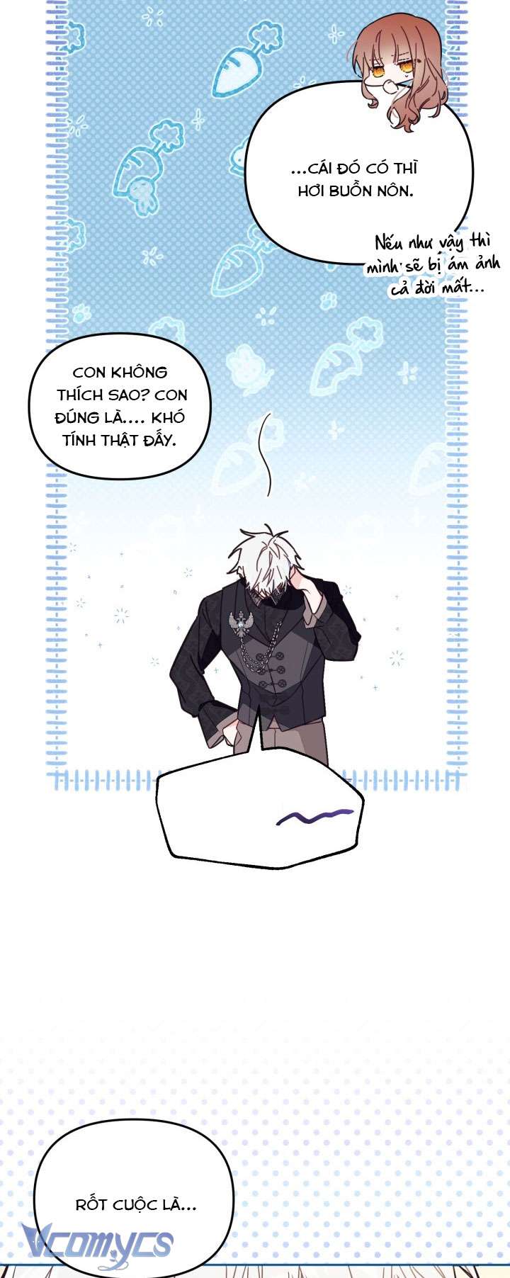 Không Có Chỗ Cho Kẻ Giả Mạo Chap 57 - Trang 2