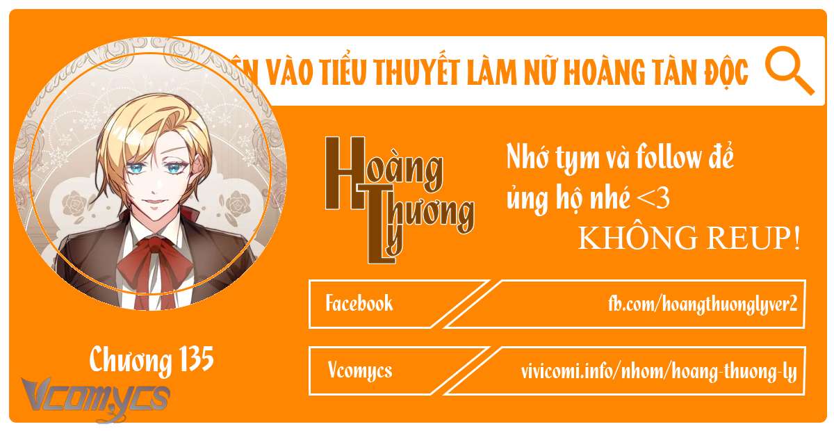 Xuyên Vào Tiểu Thuyết Làm Nữ Hoàng Tàn Độc Chapter 135 - Next Chapter 136