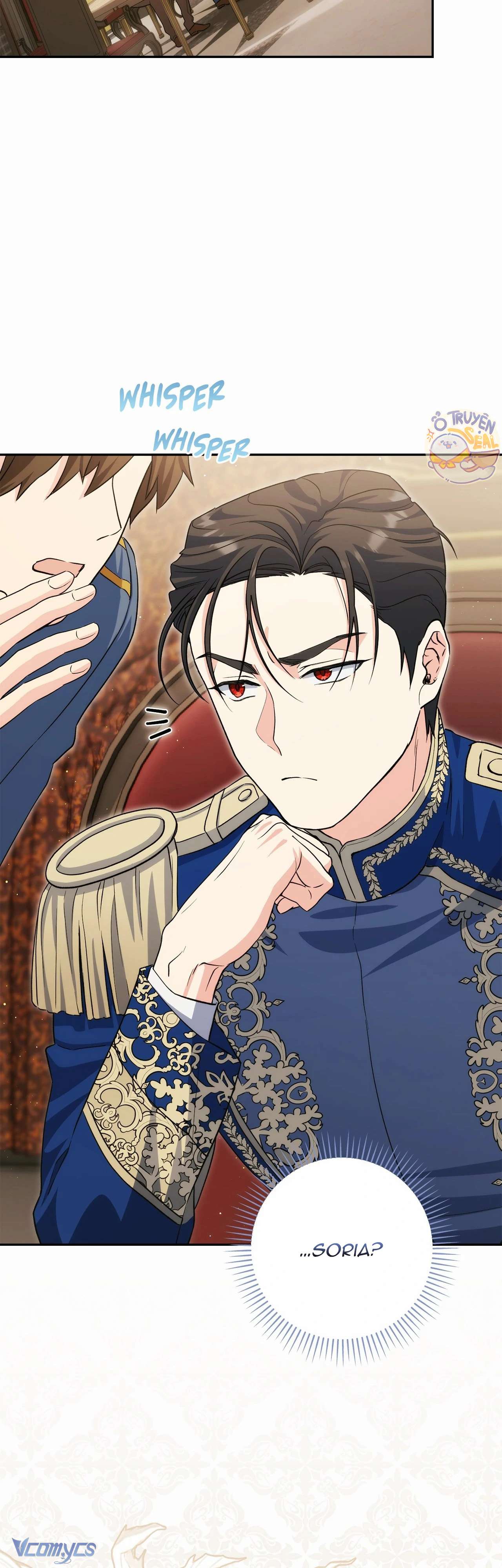 Nàng Công Chúa Trong Chuồng Gà Chap 20 - Next Chap 21