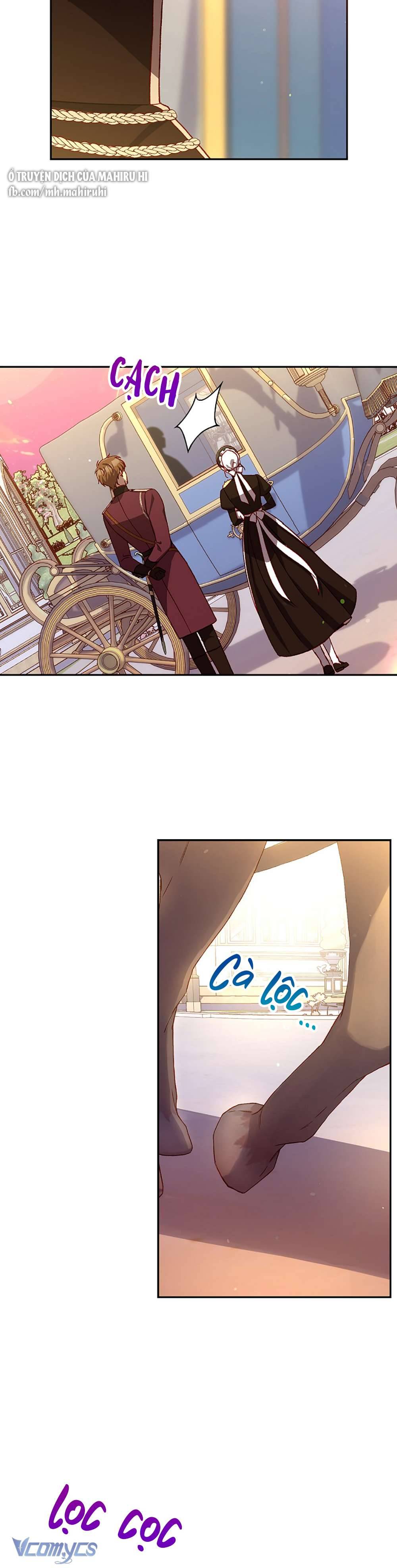 Sống Sót Dưới Thân Phận Hầu Nữ Chap 94 - Trang 2