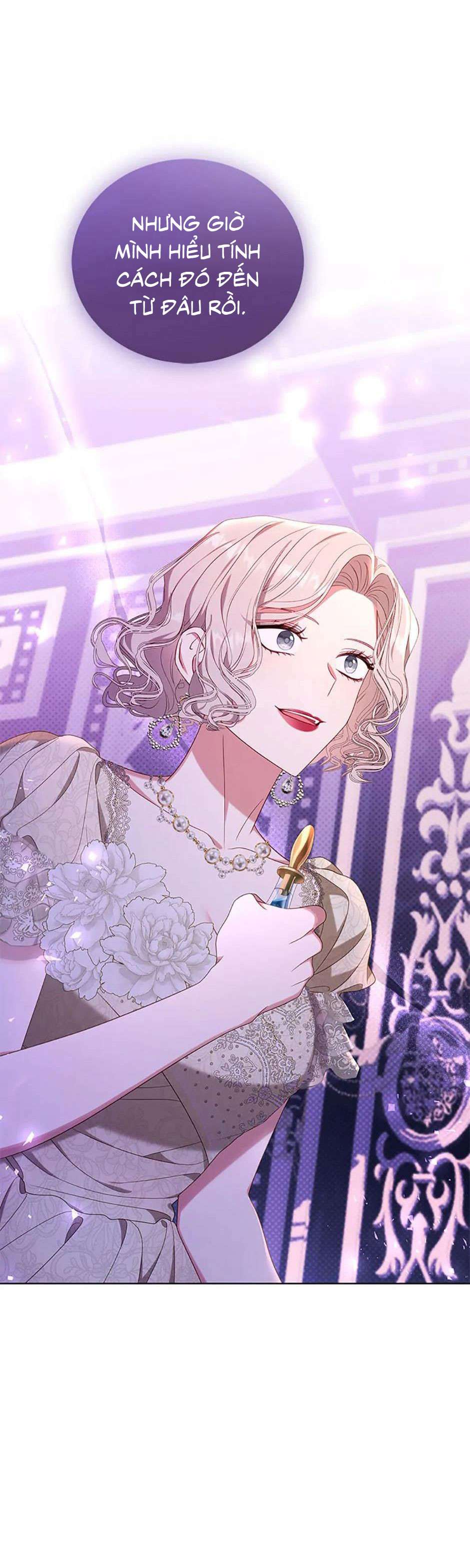 Hầu Gái Trong Trò Chơi Harem Ngược Muốn Nghỉ Việc Chapter 34 - Trang 4