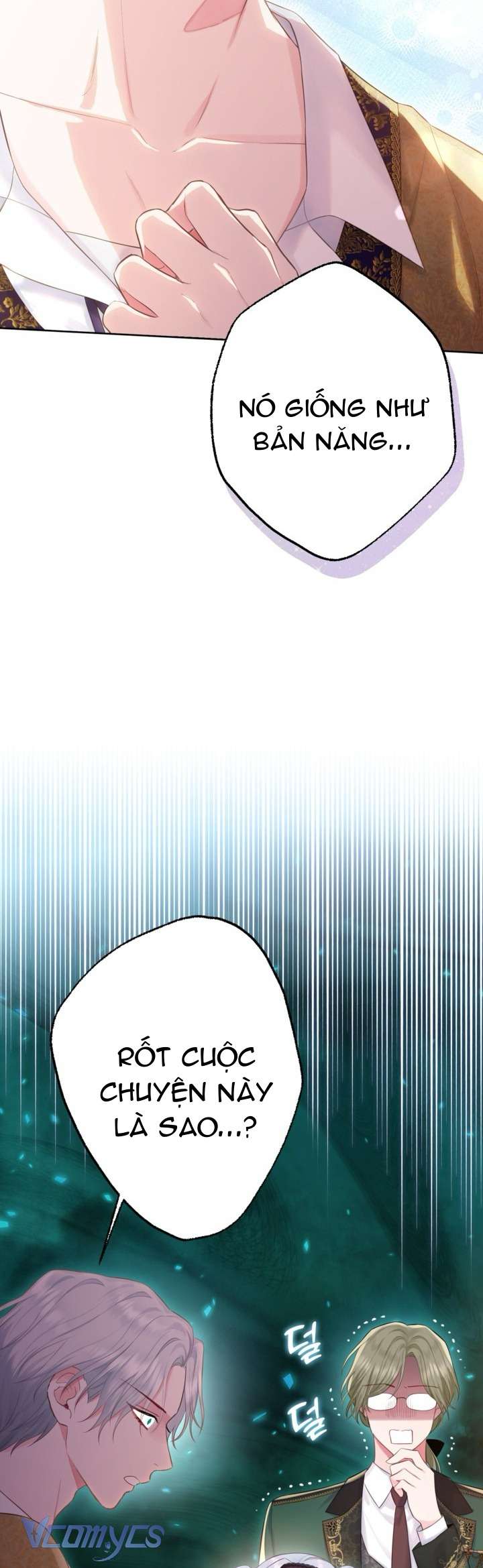 Người Anh Trai Mạnh Nhất Của Tôi Đã Mất Trí Nhớ Chap 9 - Trang 4