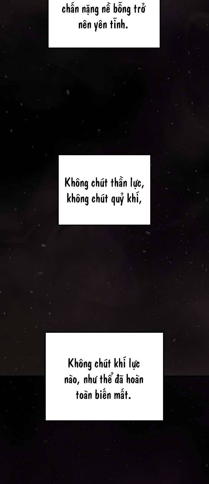 Vương Tử Huyền Bí Chapter 106 - Trang 4