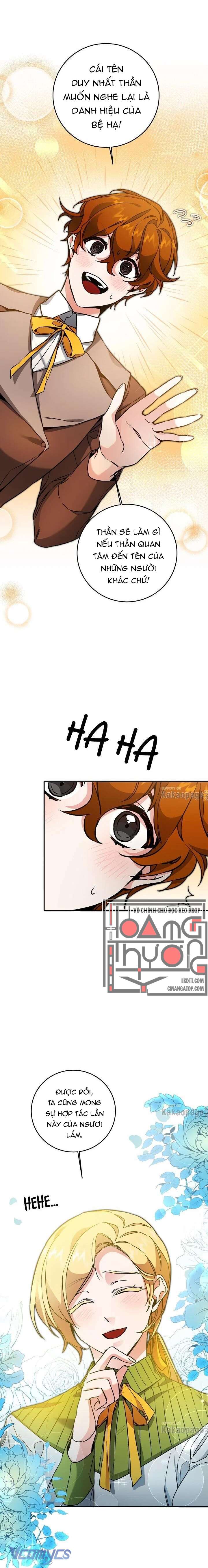 Xuyên Vào Tiểu Thuyết Làm Nữ Hoàng Tàn Độc Chapter 55 - Next Chapter 56