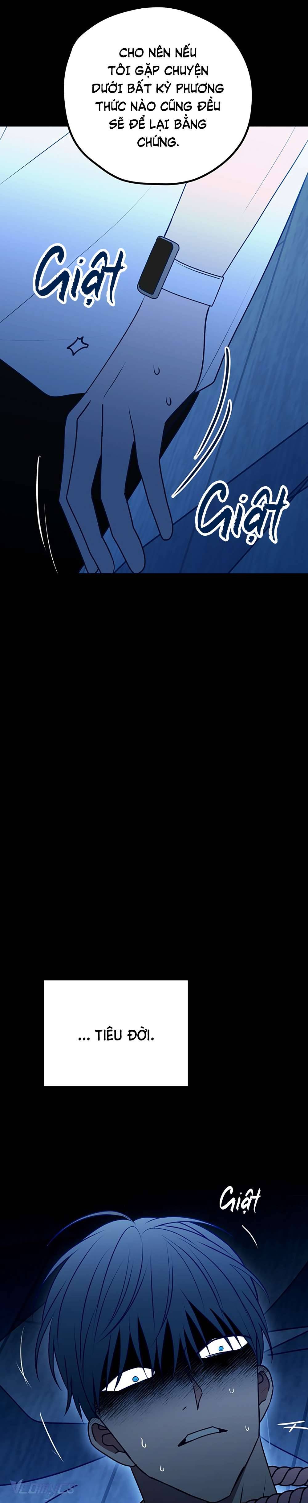 Kẻ Rác Rưởi Không Đáng Được Yêu Chap 113 - Trang 2