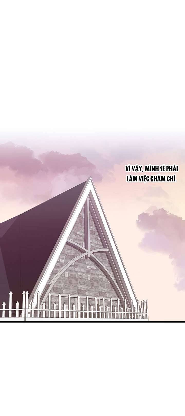 May Mắn Hay Bất Hạnh Chap 19 - Trang 4