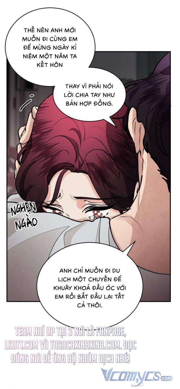 Oan Gia Ngõ Hẹp Chapter 63 - Trang 3