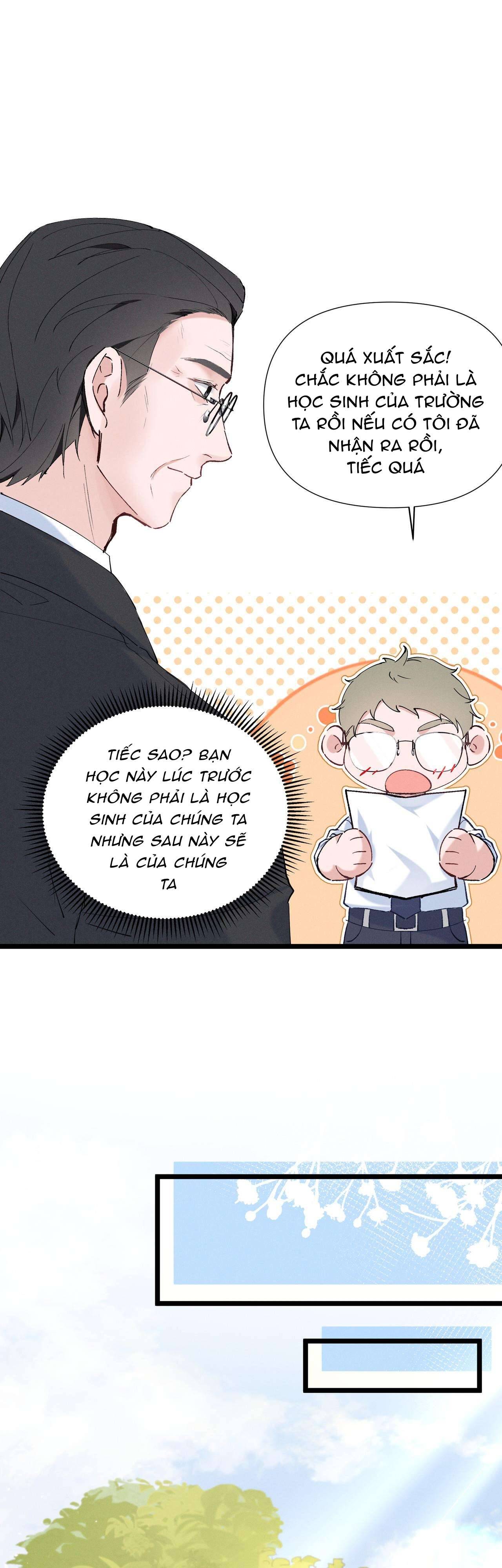 Phu Nhân, Thân phận của người lộ rồi Chapter 3 - Next Chapter 4