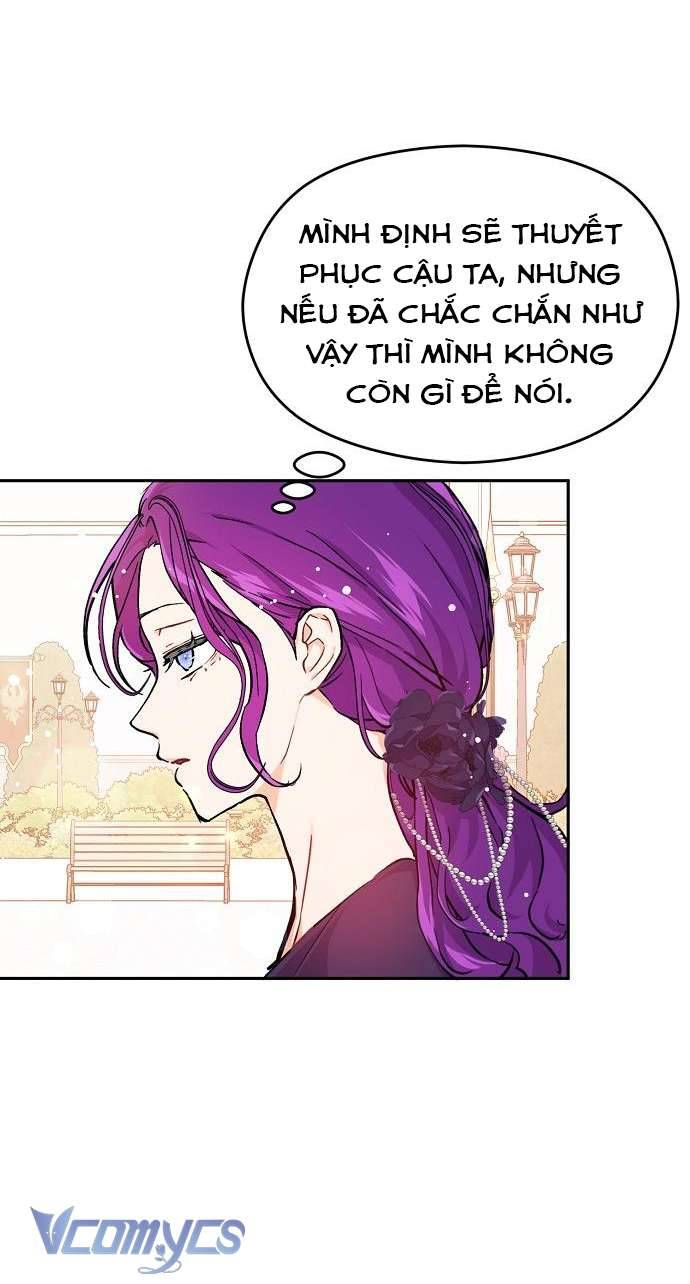 Tôi không cố tình quyến rũ nam chính Chap 32 - Trang 2