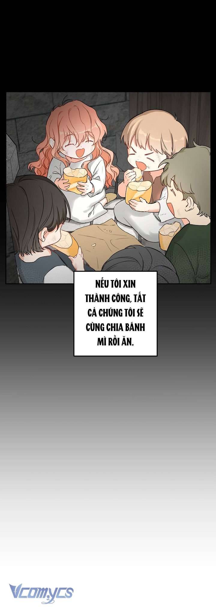 Phương Pháp Trở Thành Con Gái Của Người Hùng Bóng Đêm Chap 1 - Trang 2