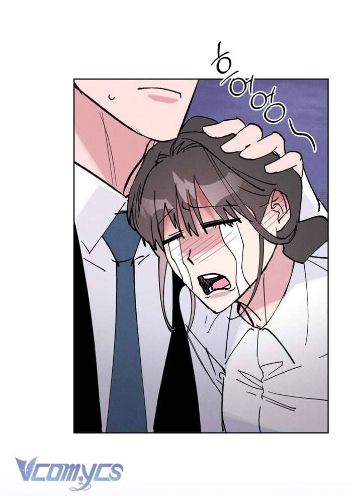 [18+] 7 Giây Thay Vì Một Nụ Hôn Chap 5 - Trang 2