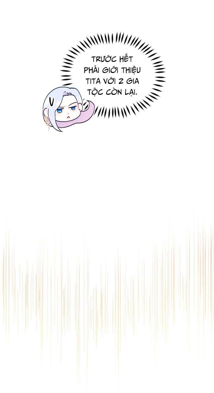 Người Bảo Hộ Của Bạo Quân Là Ma Nữ Tàn Độc Chap 43 - Trang 4