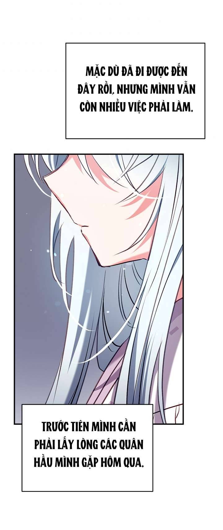 Chúng Ta Có Thể Trở Thành Một Gia Đình Được Không? Chap 35 - Next Chap 36