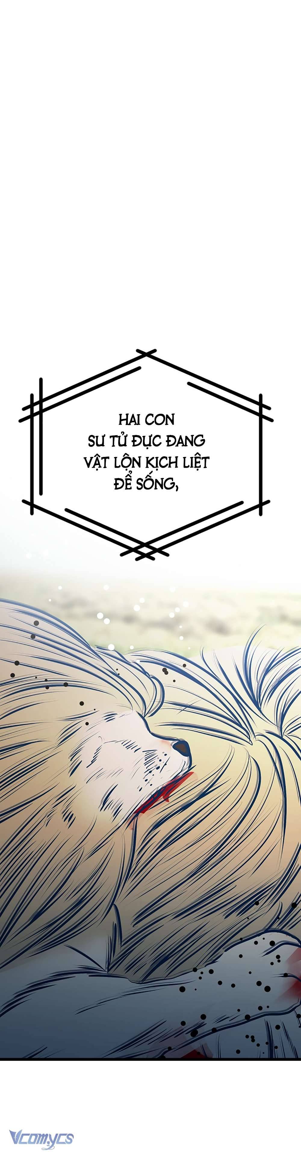 Kẻ Rác Rưởi Không Đáng Được Yêu Chapter 110 - Trang 4