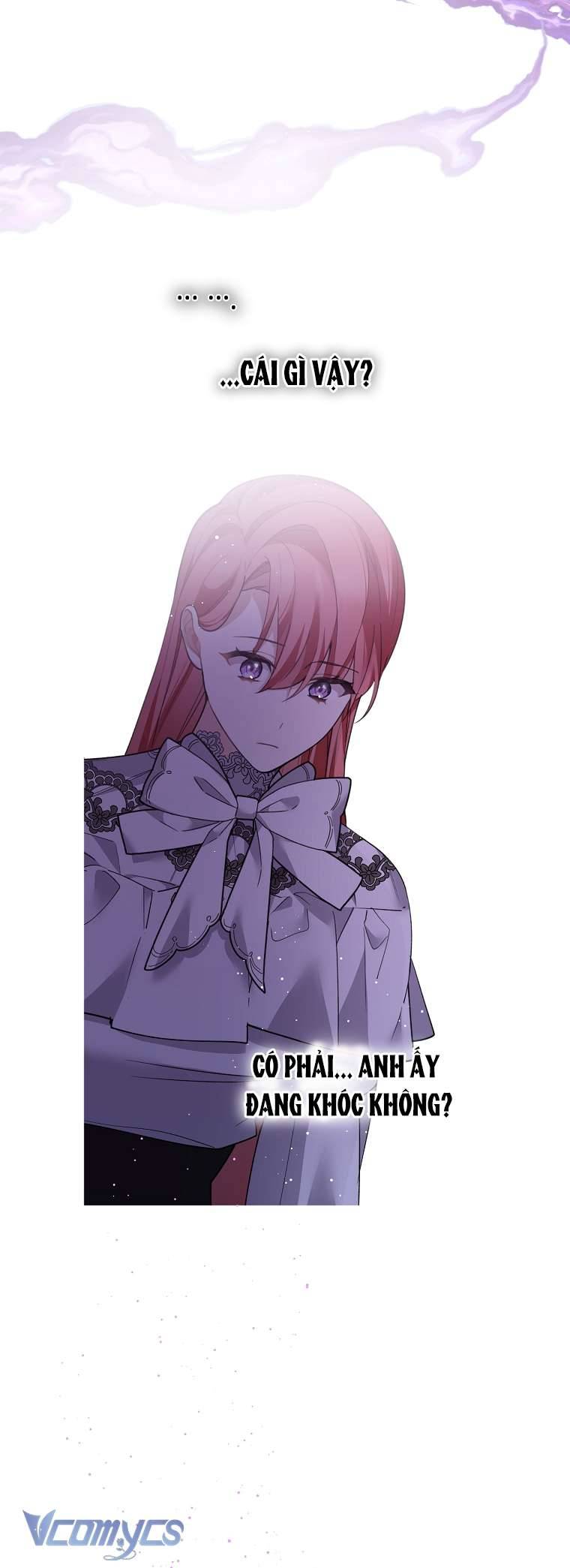 Quý Tộc Gì Chứ, Tôi Chỉ Muốn Về Nhà Chap 23 - Trang 2