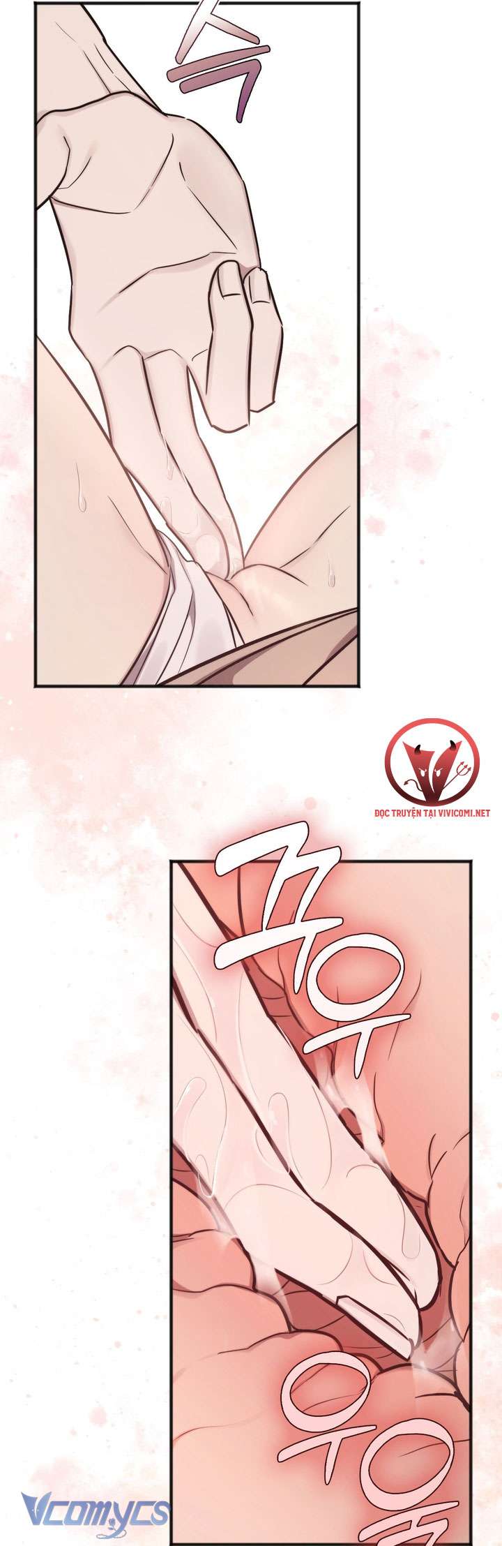 [18+] Đảo Vô Ảnh Chapter 8 - Trang 3