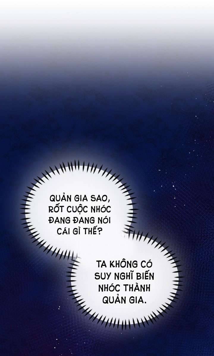 Người Bảo Hộ Của Bạo Quân Là Ma Nữ Tàn Độc Chap 22 - Trang 4