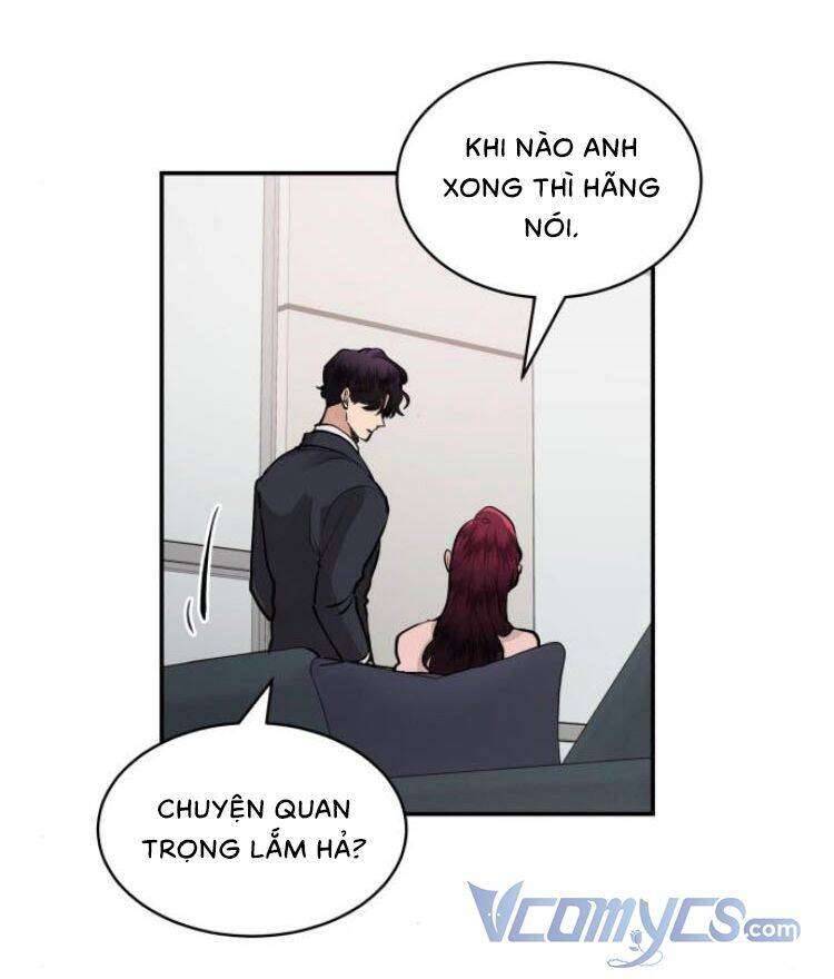 Oan Gia Ngõ Hẹp Chapter 62 - Trang 3