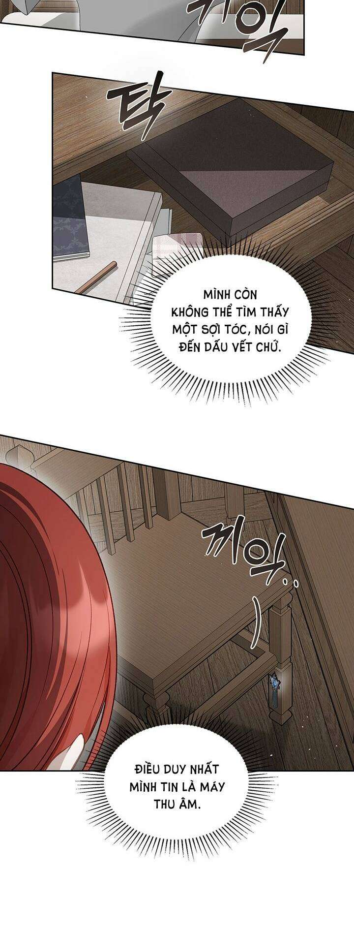 Nam Chính Quái Vật Sống Dưới Giường Tôi Chapter 20 - Trang 4