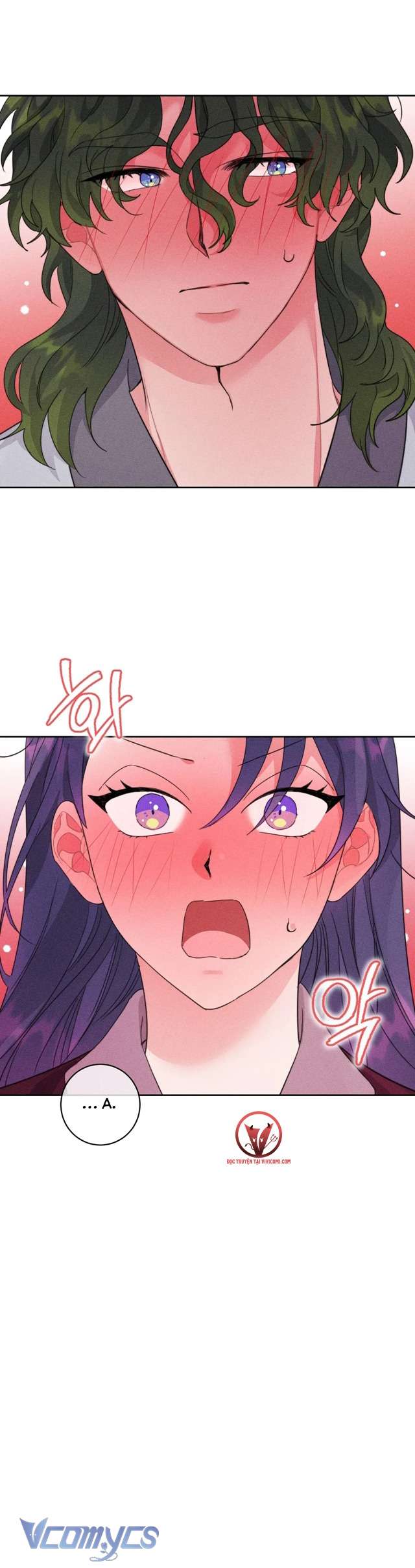 [18+] Hoàn Cảnh Của Tên Ngốc On Dal Chap 4 - Trang 2
