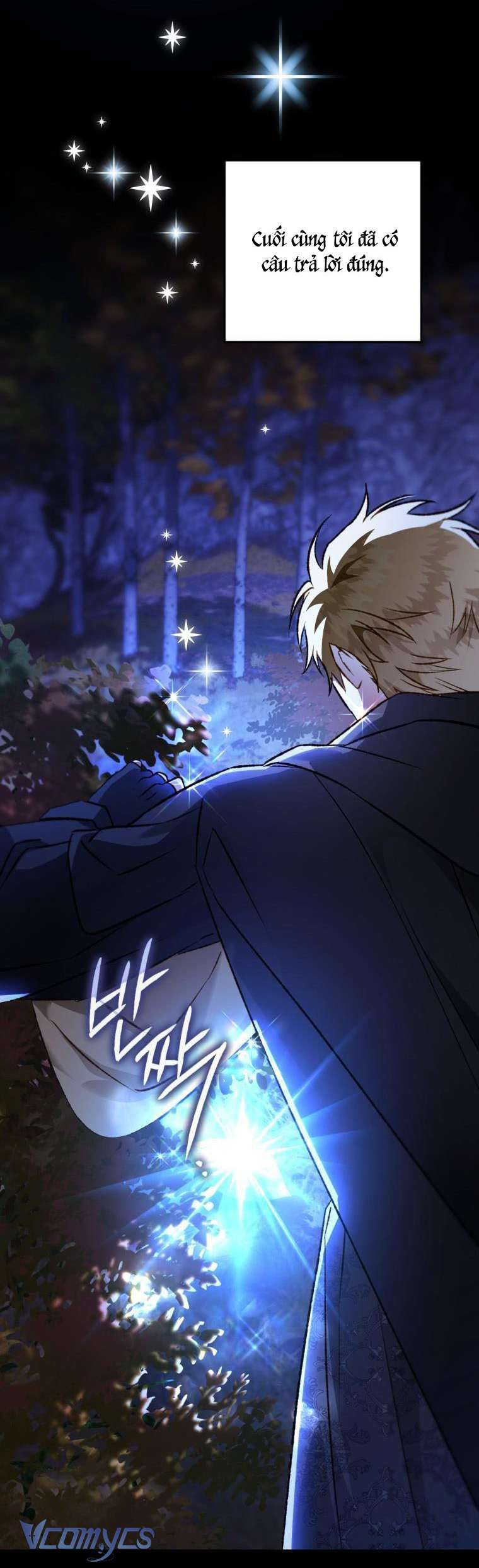 Bỗng Nhiên Tôi Trở Thành Quạ Đen!! Chap (END) - Trang 2