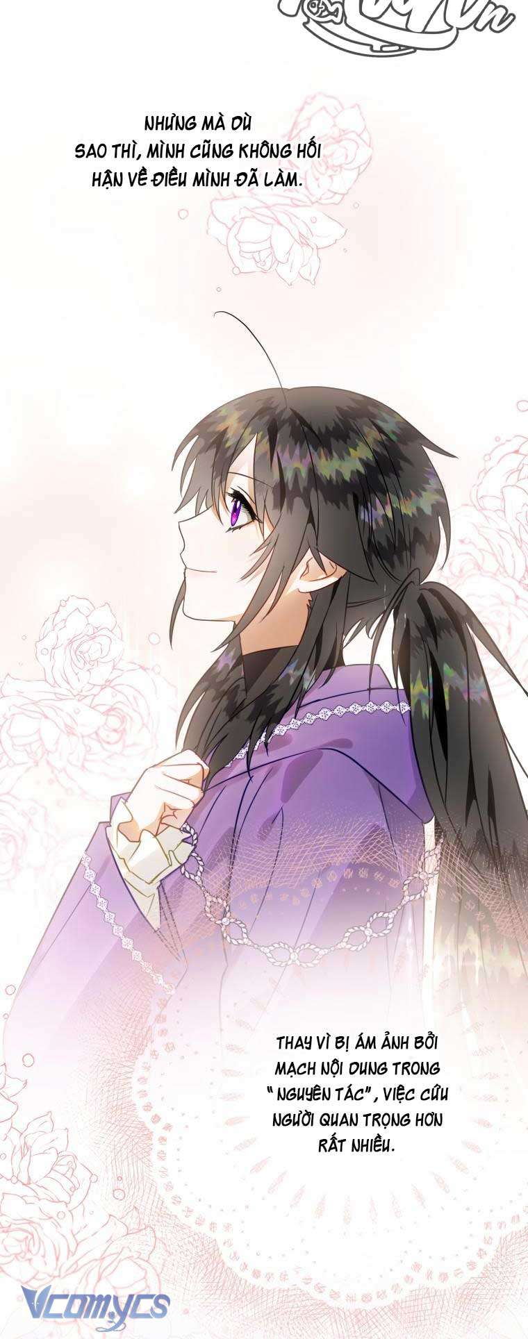 Bỗng Nhiên Tôi Trở Thành Quạ Đen!! Chapter 42 - Trang 4