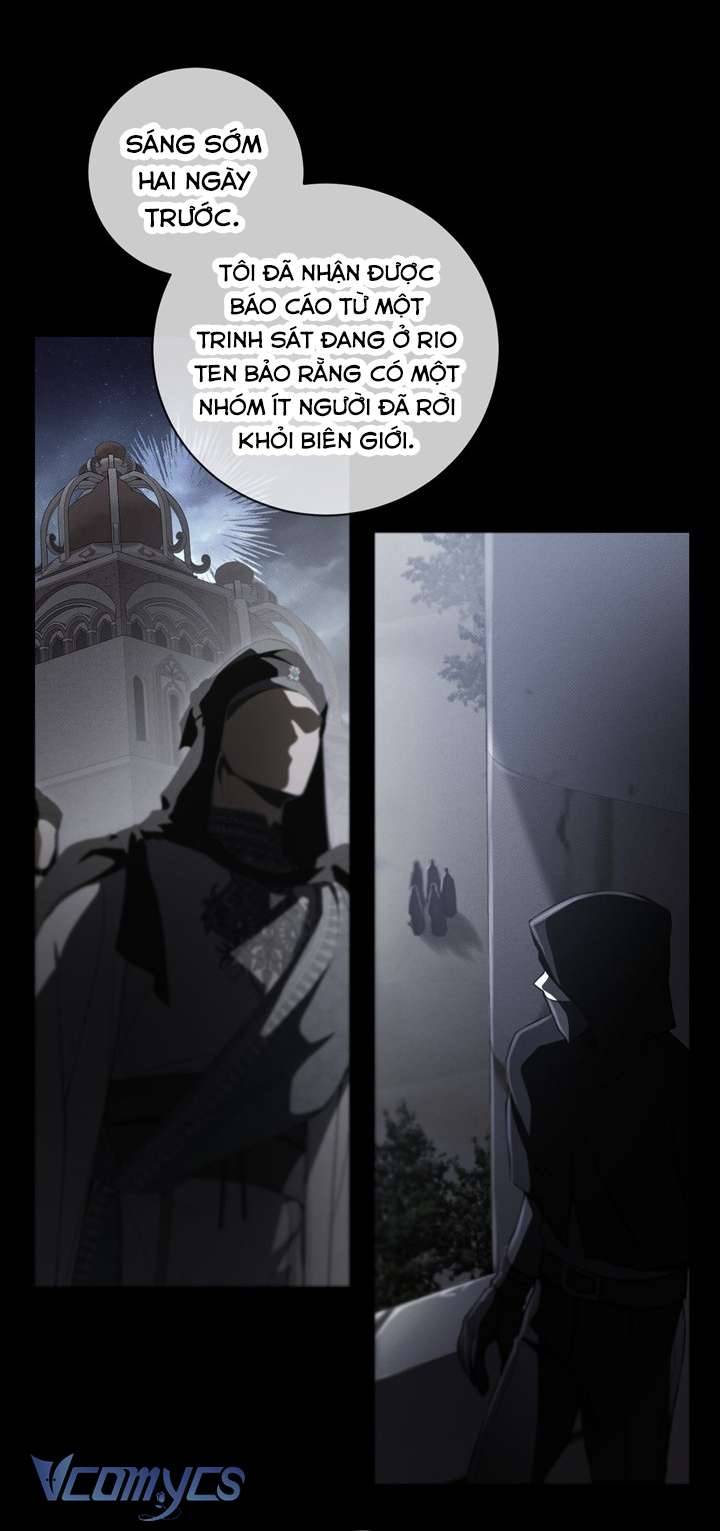 Lại Một Lần Nữa Hướng Về Ánh Sáng Chap 85 - Trang 2