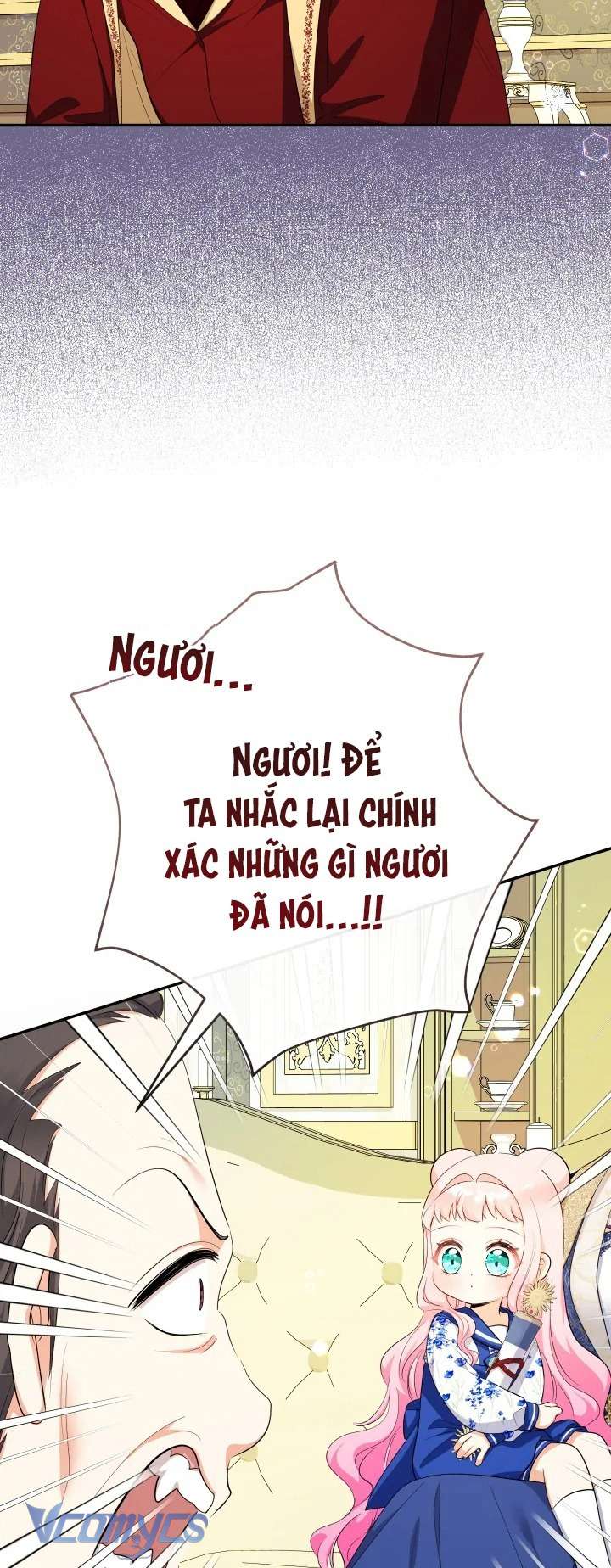 Tiểu Thư Tích Tiền Đi Bụi Chapter 84 - Trang 4