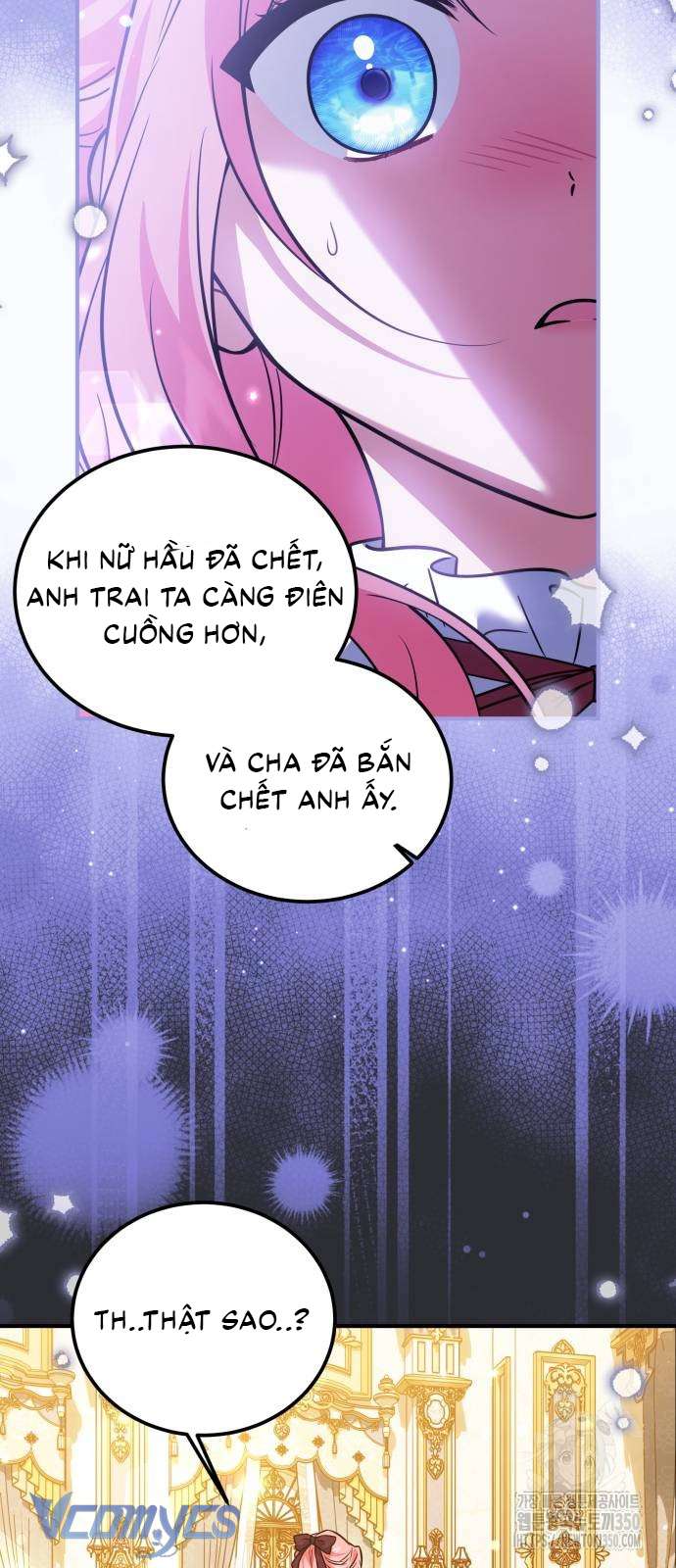 Cách Để Biến Cuốn Tiểu Thuyết Bi Kịch Thành Cuốn Tiểu Thuyết Chữa Lành Chap 21 - Trang 2