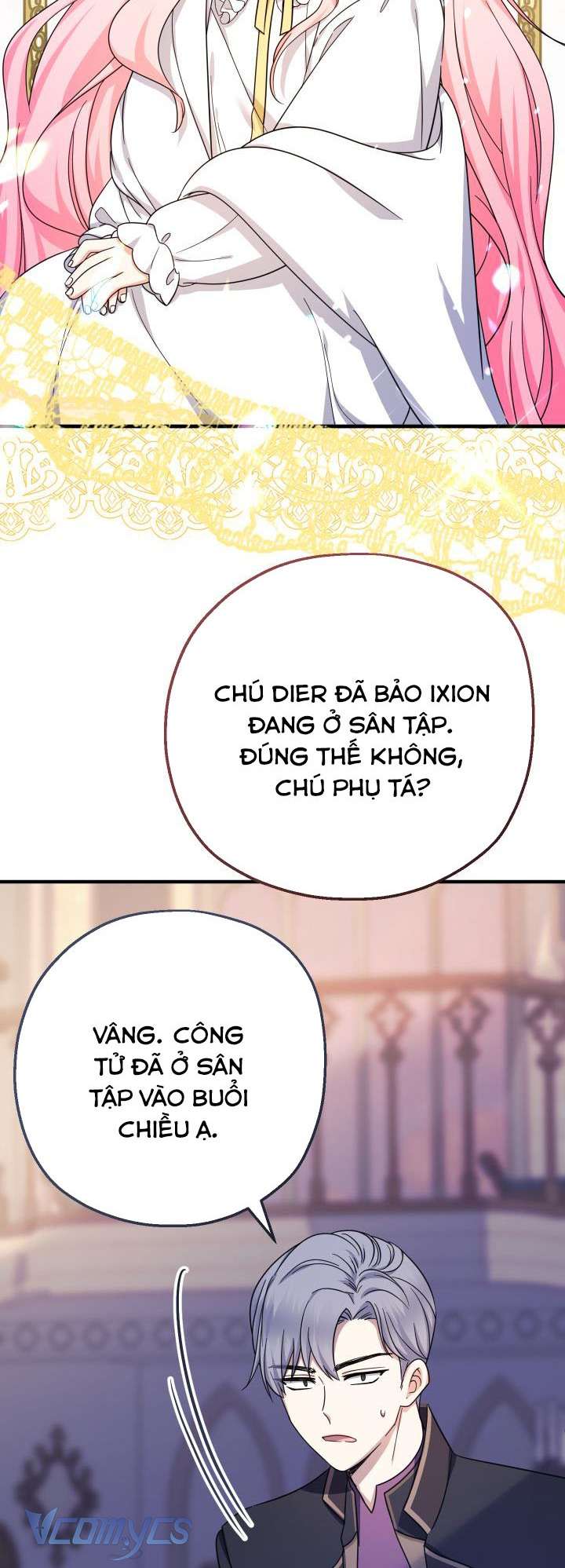 Tiểu Thư Tích Tiền Đi Bụi Chapter 32 - Trang 4