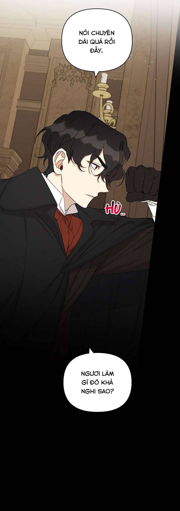 Phương Pháp Trở Thành Con Gái Của Người Hùng Bóng Đêm Chap 30 - Trang 2