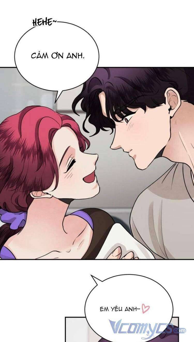 Oan Gia Ngõ Hẹp Chapter 65 - Trang 3