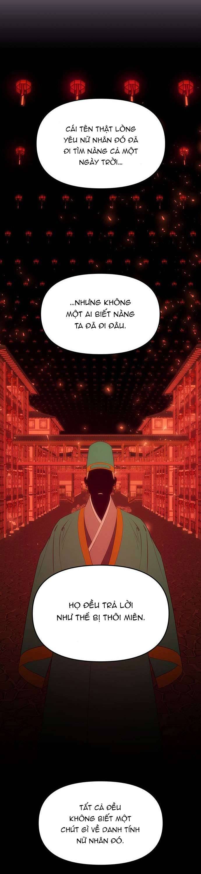 Vương Tử Huyền Bí Chapter 63 - Trang 4