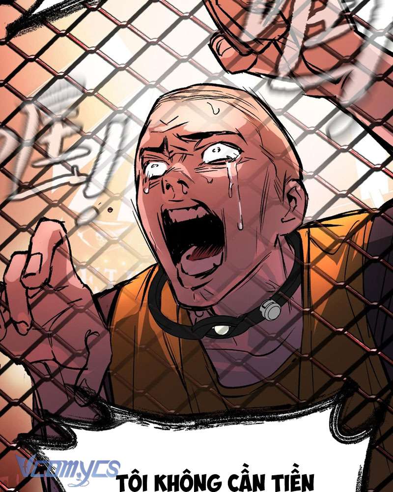 Ác Chi Hoàn Chapter 3 - Next Chapter 4