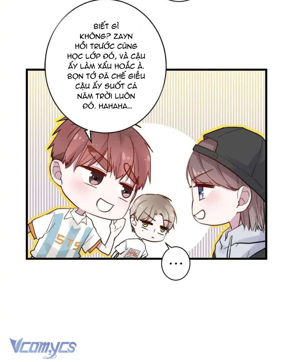 Hướng Dẫn Chiến Lược Người Tình Trong Mơ Chap 5 - Trang 2