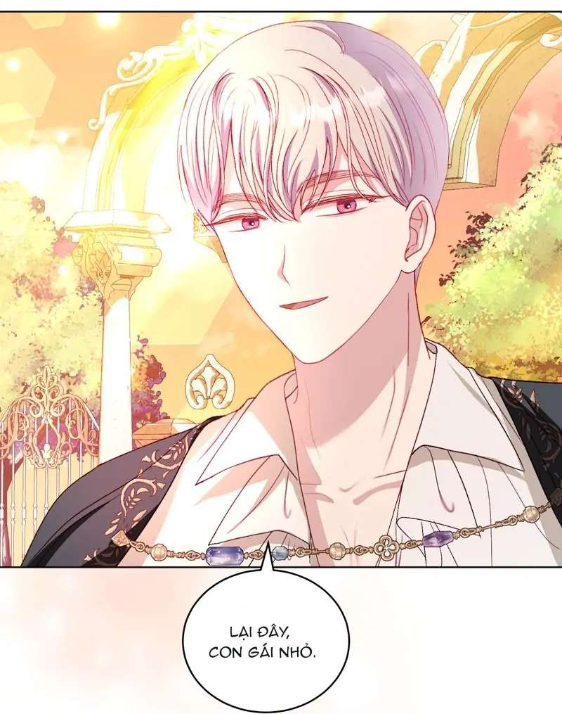 Một Ngày Nọ Bỗng Dưng Cha Xuất Hiện Chapter 33 - Trang 4