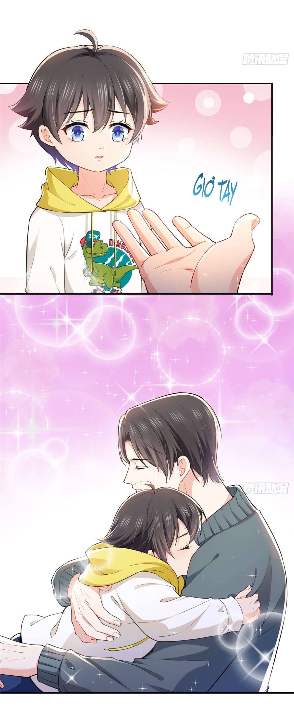 Hệt Như Hàn Quang Gặp Nắng Gắt Chap 250 - Next Chap 251